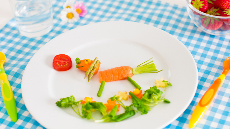 5 Tips to Get Your Child Eating Healthier