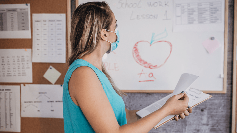 5 Ways to Thank a Teacher Today