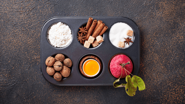 Five New Apple Recipes to Try this Fall