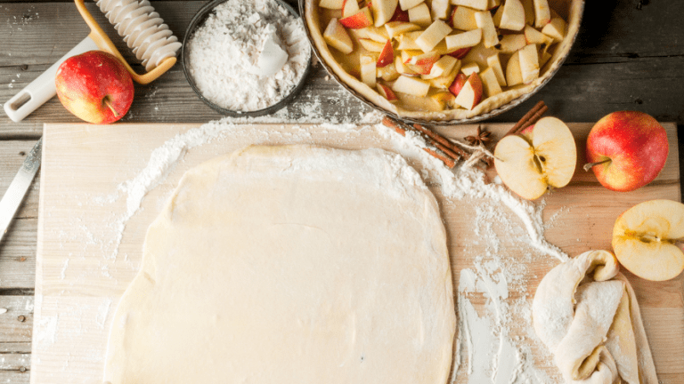 The Ultimate Apple Recipes Roundup