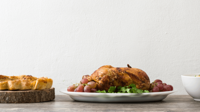 Things to do thanksgiving day