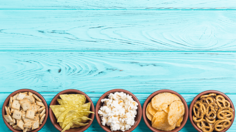 Healthy Lunch Ideas for Kids
