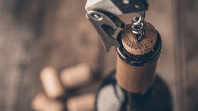 3 Thanksgiving Wines To Bring