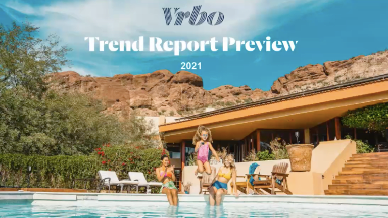 Family Travel Trends the Year of the Road Trip
