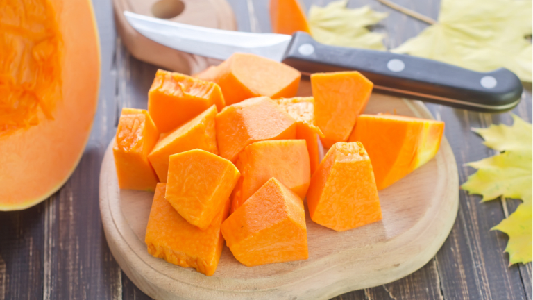 5 Healthy Uses for Pumpkin