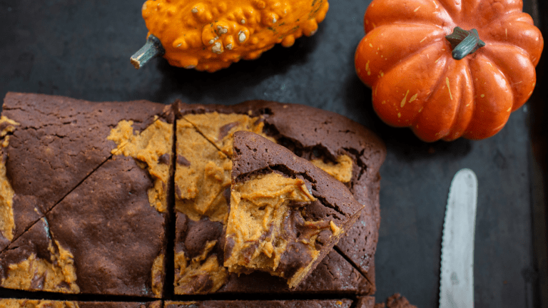 The Best Pumpkin Recipes for Fall