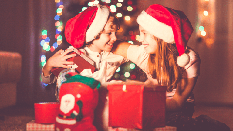 Gift Guide: Best Gifts for Kids 2020