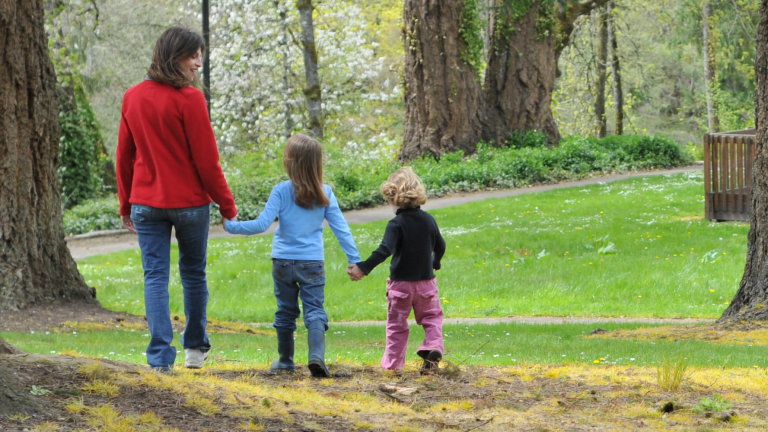 Teaching Gratitude to Kids