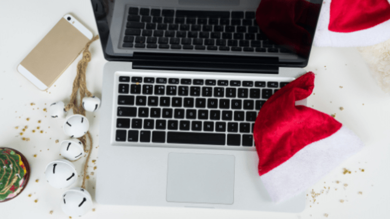 Tips to Get Organized this Holiday Season