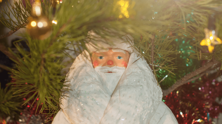 Celebrate With Kids: Christmas Traditions Around the World