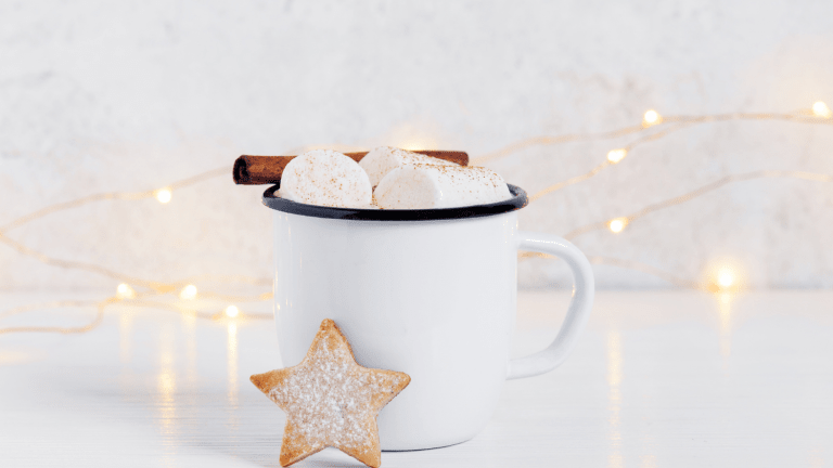 Delicious Hot Chocolate Ideas for Winter