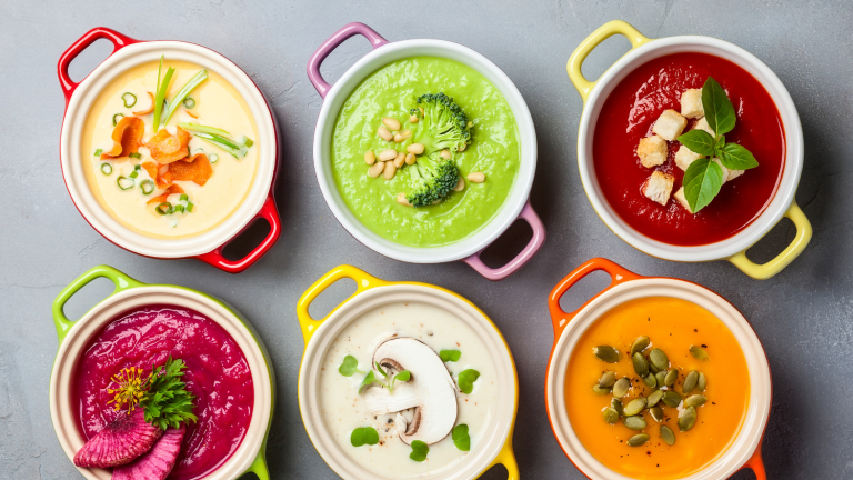 Best Soup Recipes for Cold Winter Nights