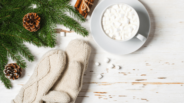 Favorite Finds for Ski Moms on Zulily