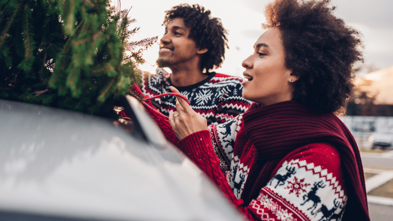 How to Make Your Holiday Car Trips More Comfortable