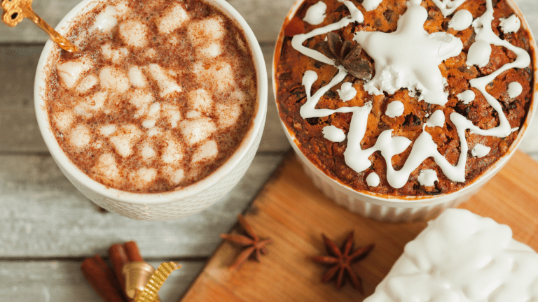 13 Crock Pot Breakfasts for Christmas Morning