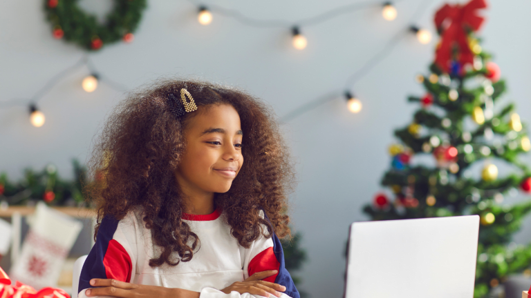 Modern Classics Christmas Movie Round Up