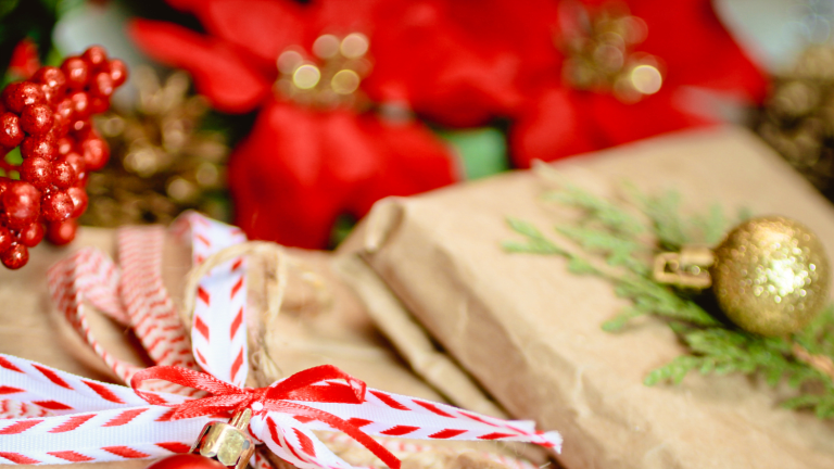Our Favorite Last Minute Christmas Gifts
