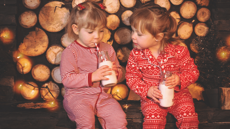 How to Keep Your Kids Safe and Healthy This Holiday Season