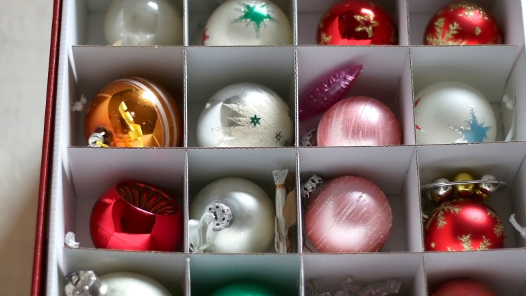 How to Organize Before the New Year
