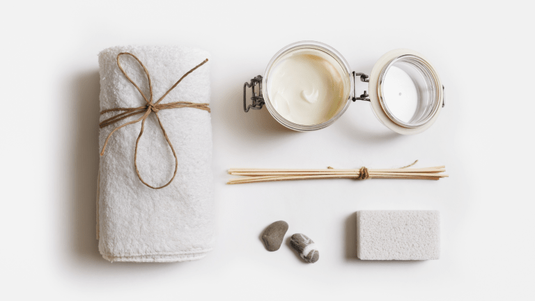 How to Meet Your Beauty Resolutions