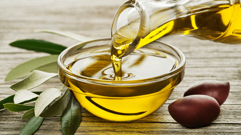12 Ways to Use Olive Oil to Improve Your Diet