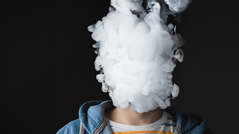 Get Facts and Help to Reverse the Vaping Epidemic
