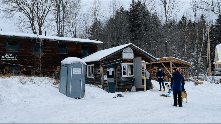 Try Cross-Country Skiing with L.L.Bean Ski Free Pass