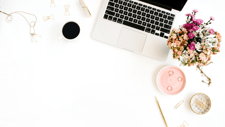 Spring Cleaning and Organizing the Home Office