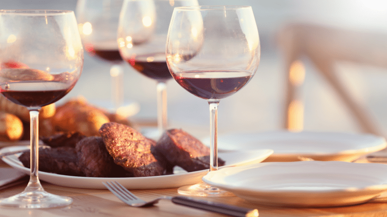 Things That Pair Beautifully Beaujolais and Burgers