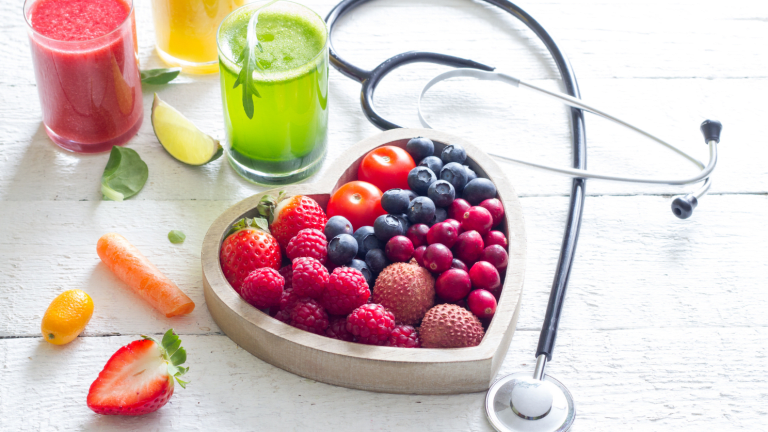 8 Heart Health Tips for Moms