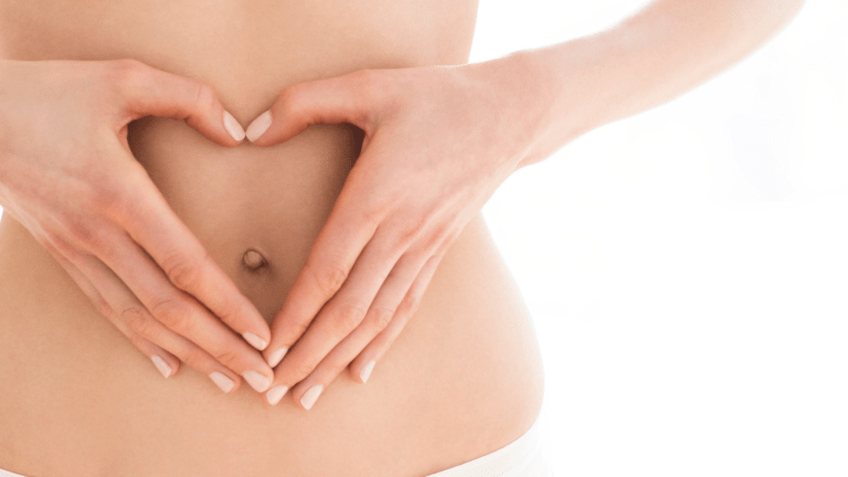5 Tips to Improve Your Gut Health