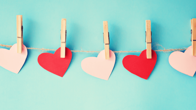 Send Love with Our Valentine Gift Guide