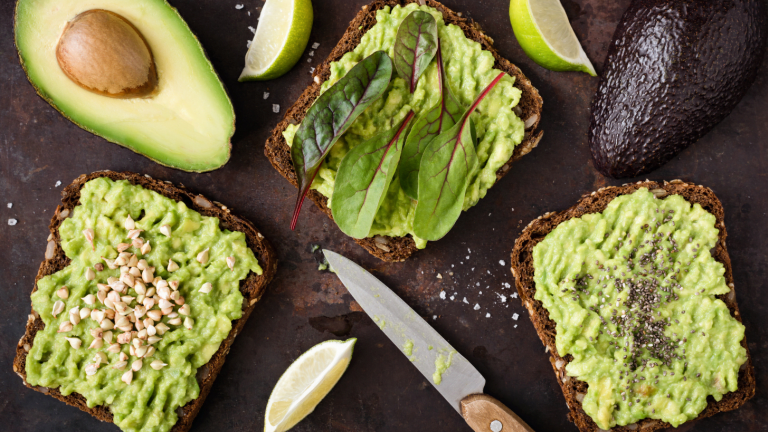 Five Quick Tips Regarding Avocado Toast