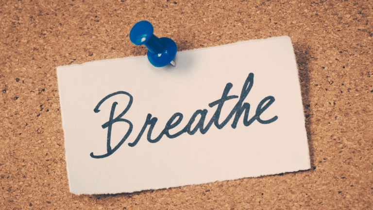 3 Productive Ways to Decompress