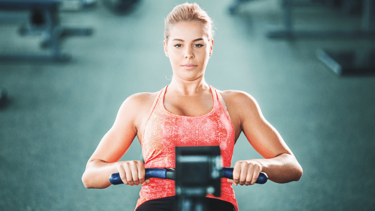 5 Reasons to Add Rowing to Your Exercise Routine