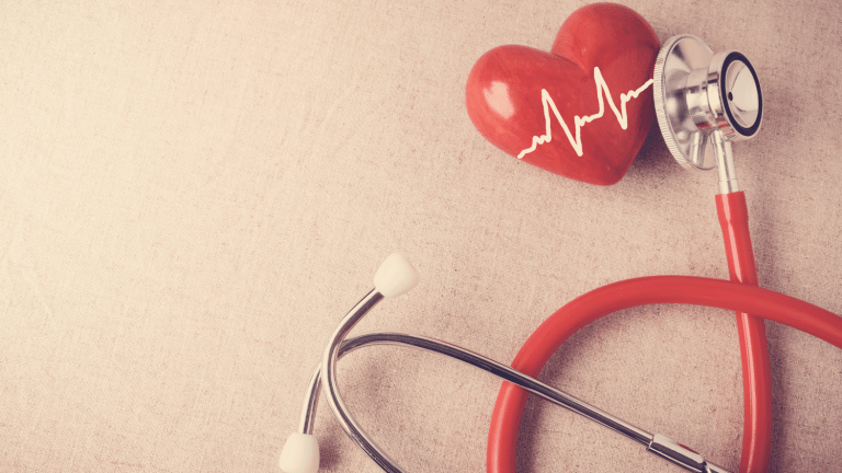 Go Red in Style for Women's Heart Health