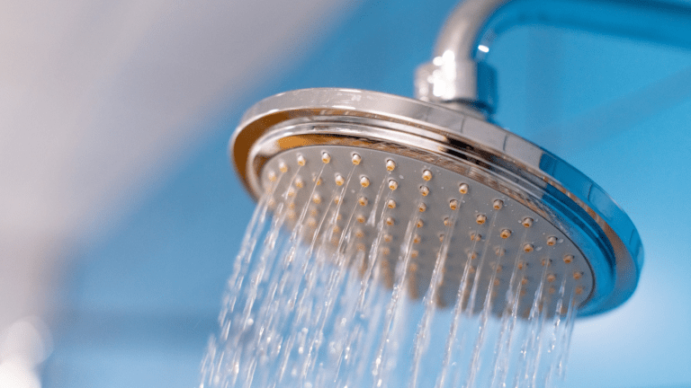 The Benefits of a Cold Shower