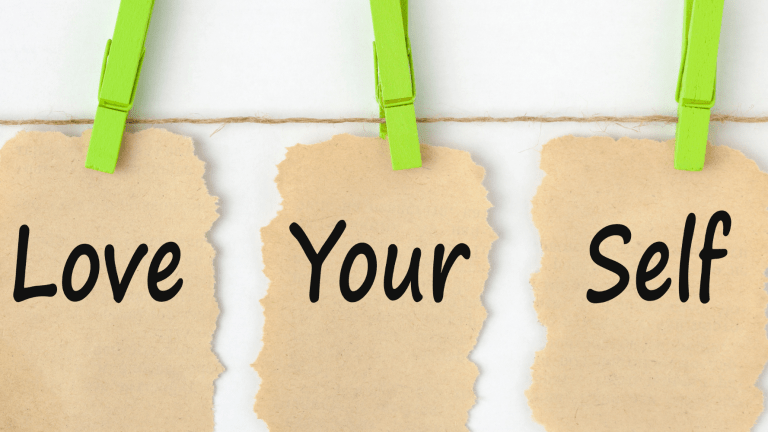 Simple Ways to Engage in Self-Care This Month