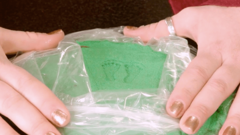 Craft Corner: How to Capture a Leprechaun