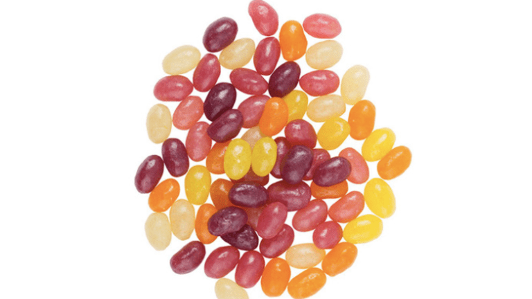 Better Organic Jelly Beans