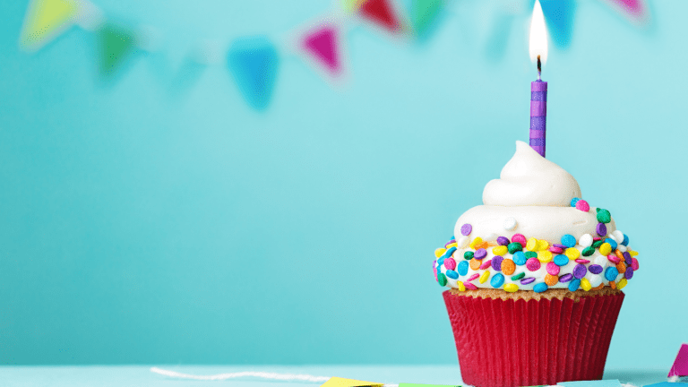 How to Celebrate a Child's Birthday at Home