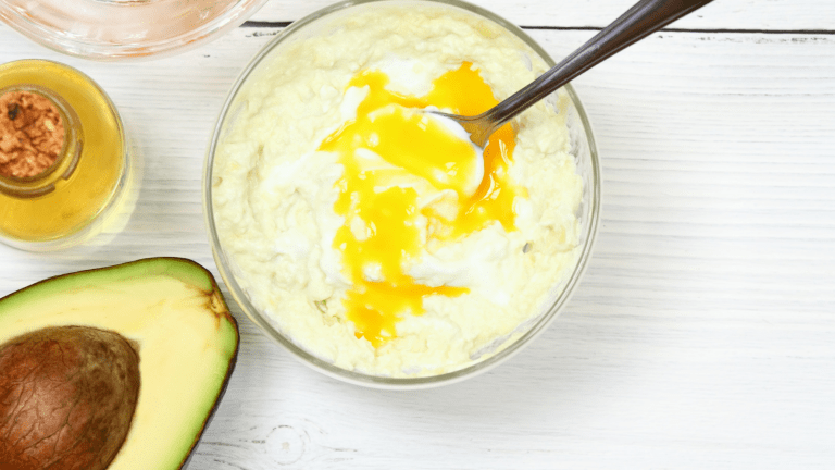 DIY Spa Day: Facial Masks You Can Make at Home