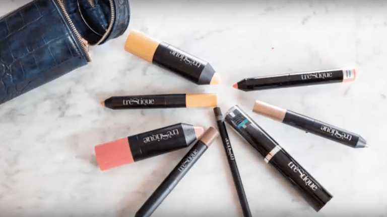 How to Apply Makeup in 5-minutes