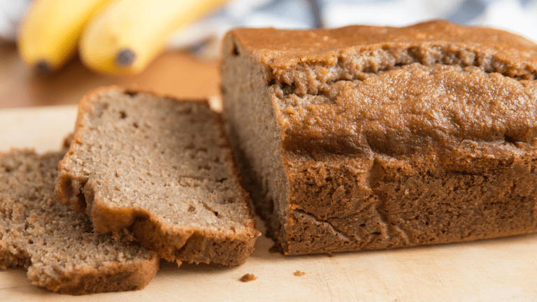 The Ultimate Banana Bread Recipe