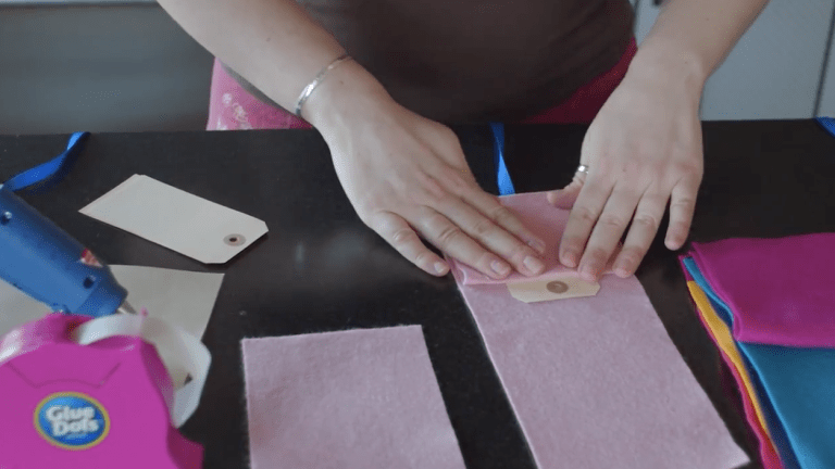 Craft Corner Video: Mother's Day Photo Album