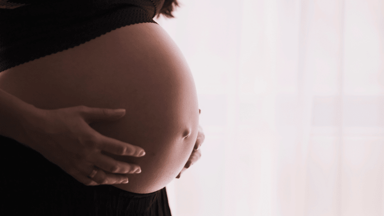 Pregnant in a Pandemic: Advice for Expecting Moms