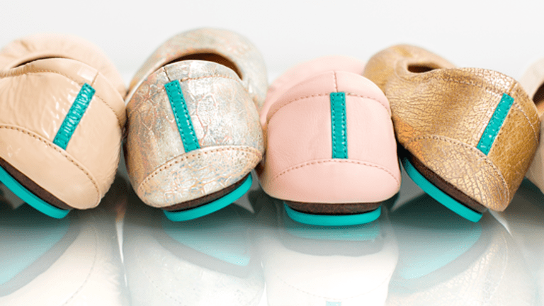 Tieks unboxing: Summer Fashion & Beauty Finds