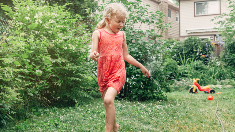 How to Plan for a Sane Summer at Home With the Kids