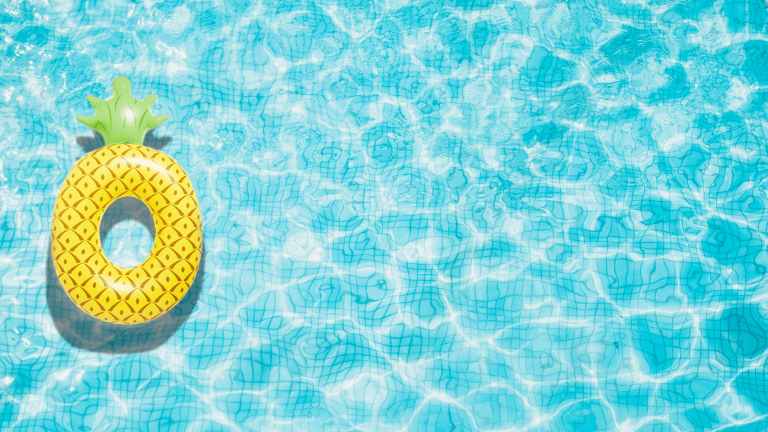 Tips to Keep Your Pool in Top Shape All Summer