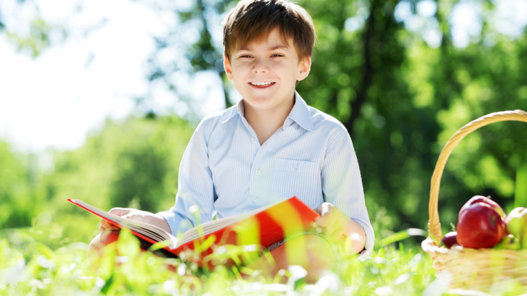 How to Keep the Learning Happening This Summer